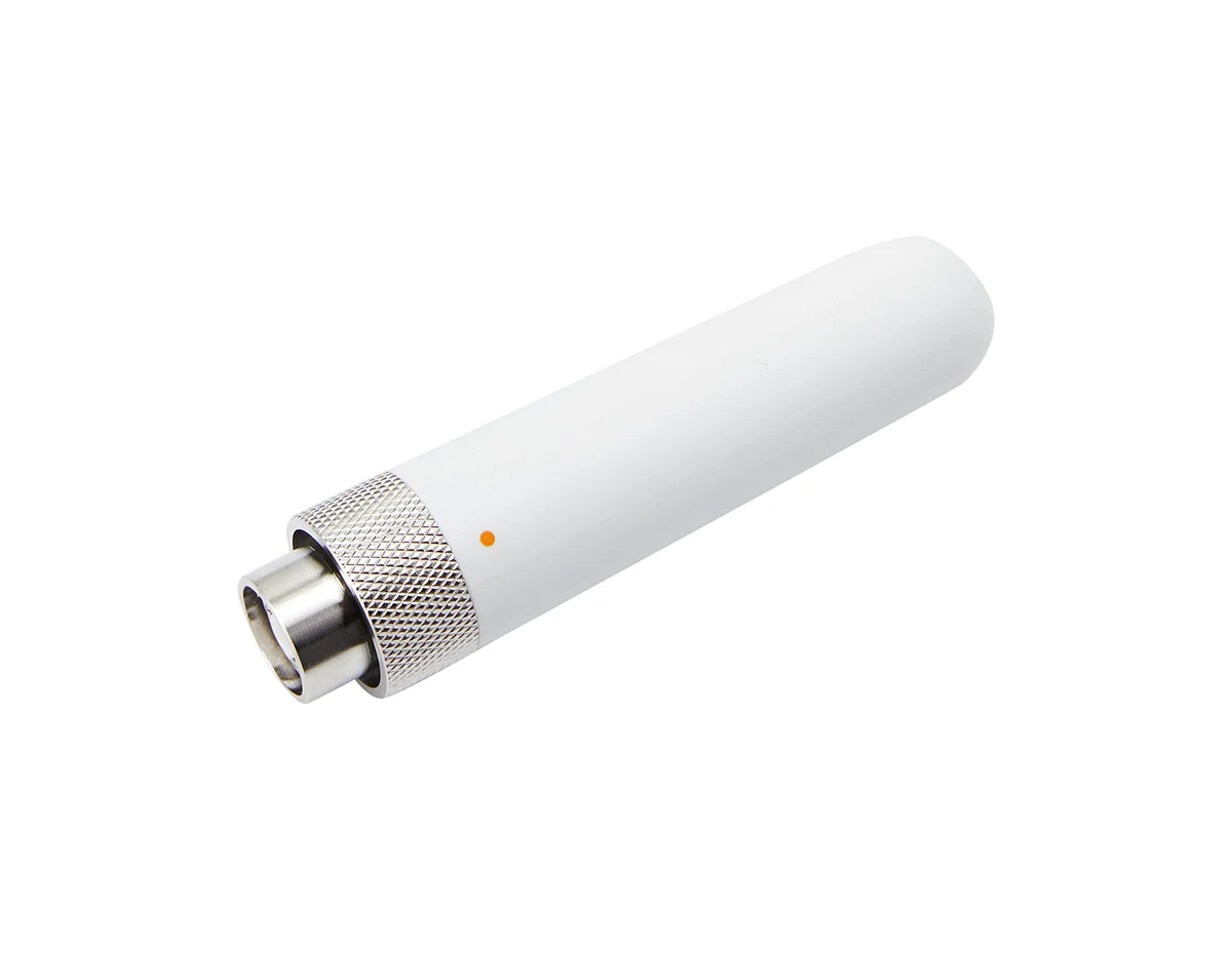 Cisco Low Profile Antenna 2.4GHz 3dBi / 5GHz 5dBi, White, RP-TNC
