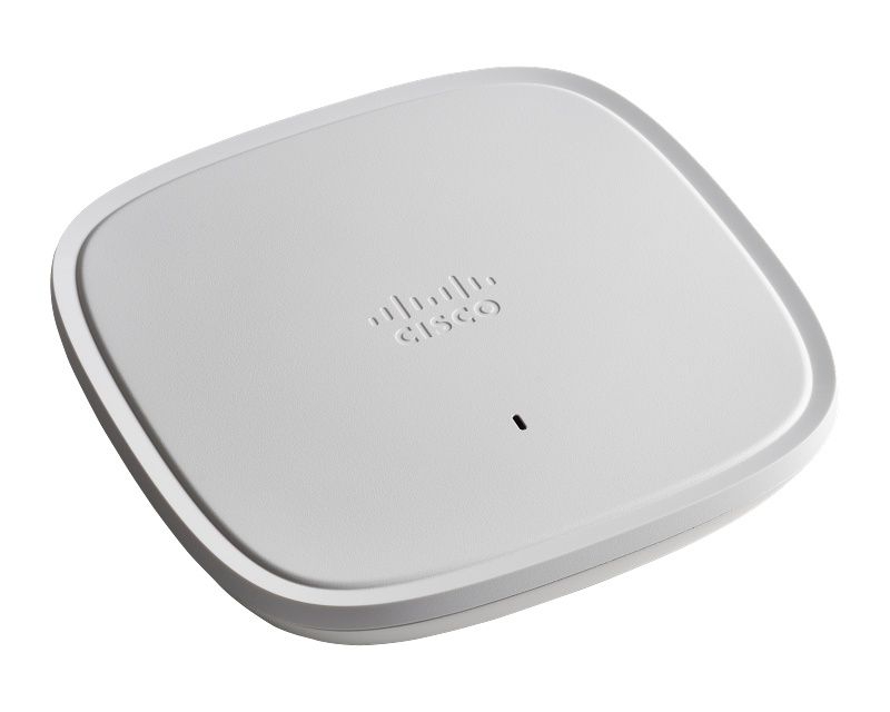 Cisco Catalyst 9105AXI Wi-Fi 6 Indoor Access Point