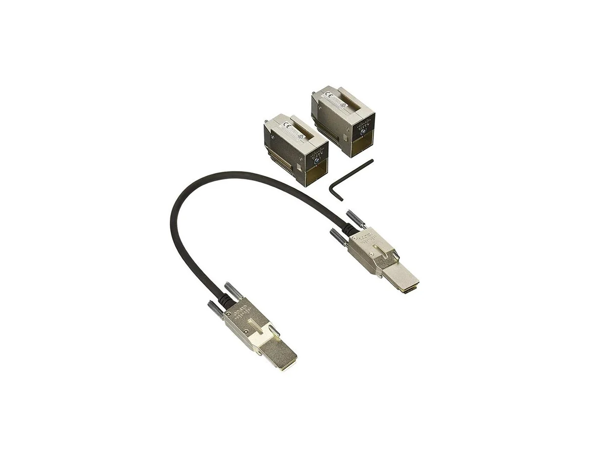 Cisco Catalyst 9300L Stacking Kit