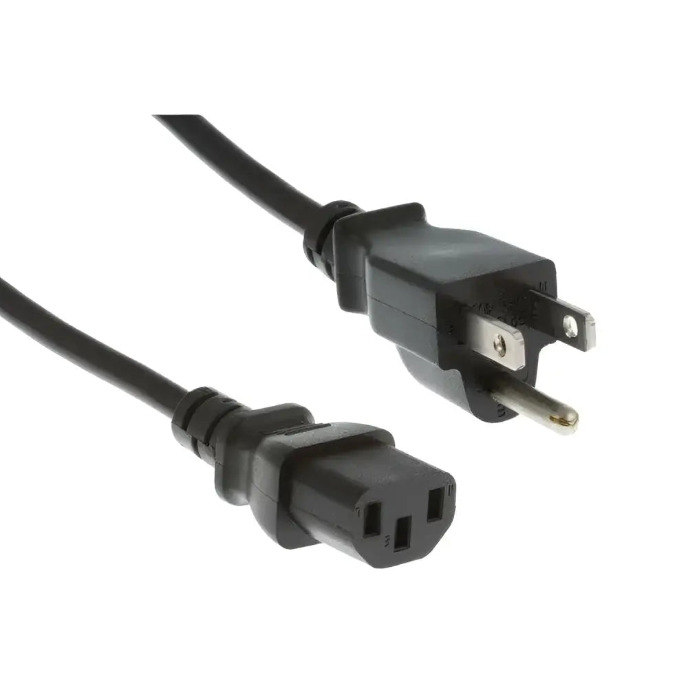 Cisco AC Power Cord (North America) C13, NEMA 5-15P, 2.1m