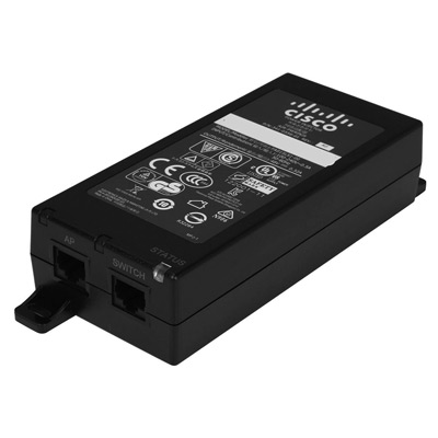 Cisco Business Power over Ethernet Injector