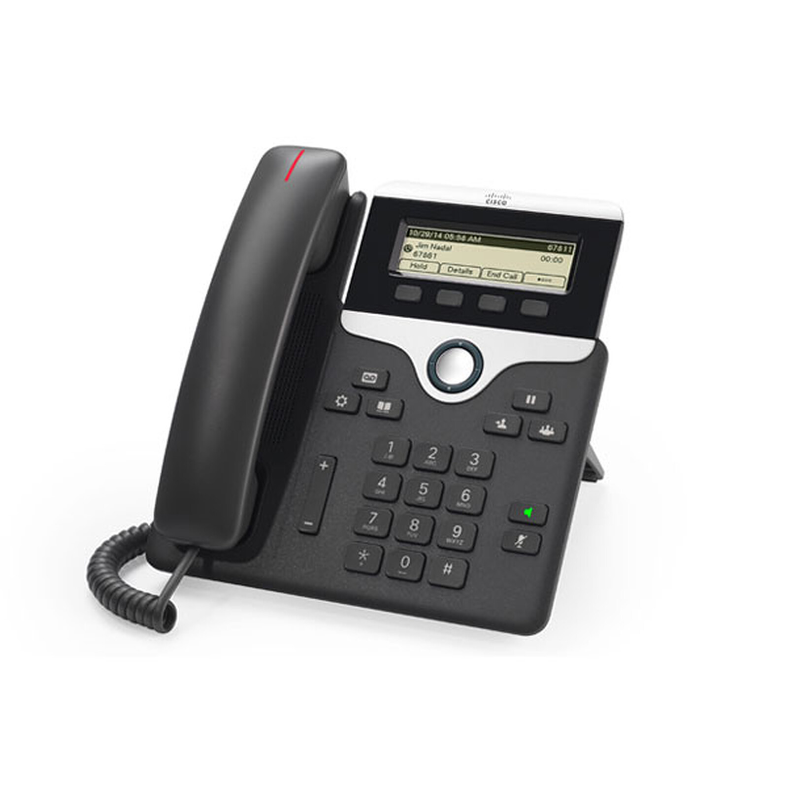 Cisco UC IP Phone 7811