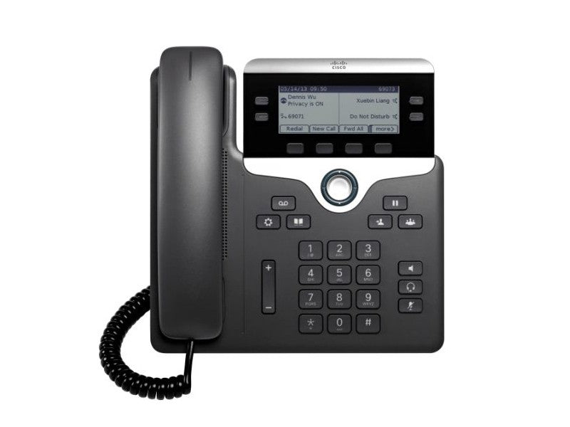 Cisco UC IP Phone 7841