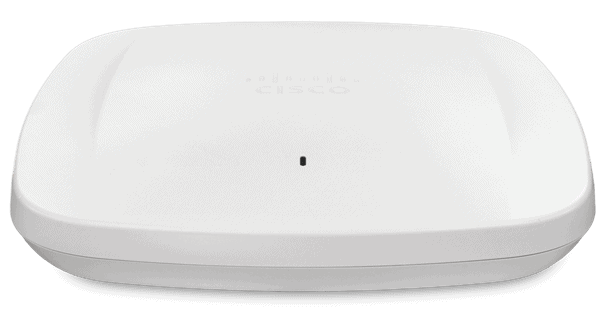 Cisco Catalyst CW9164I Wi-Fi 6E Tri-Band 4x4 Access Point (Meraki Managed)