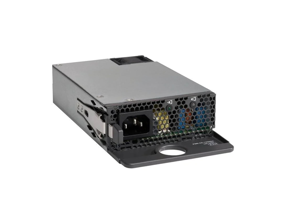 Cisco 125W AC Config 5 Power Supply