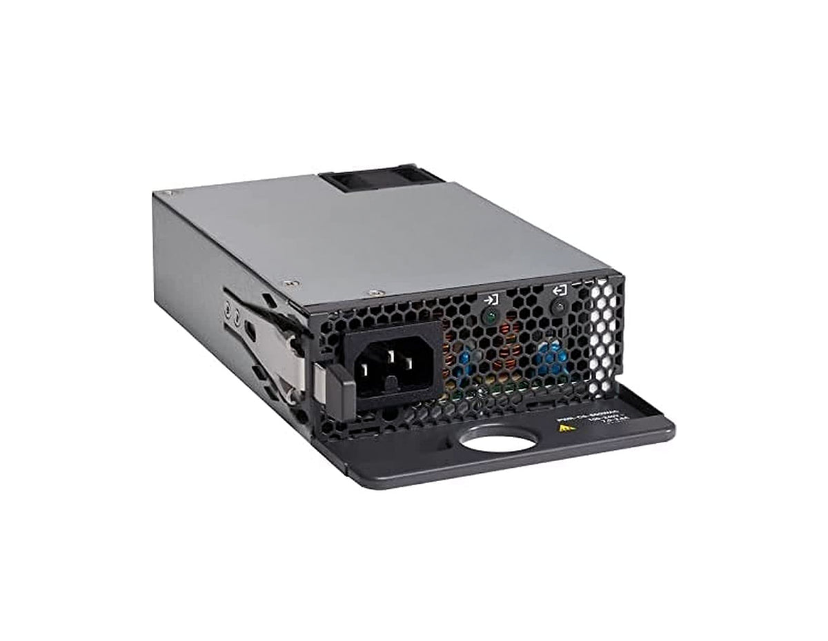 Cisco 600W AC Config 5 Power Supply